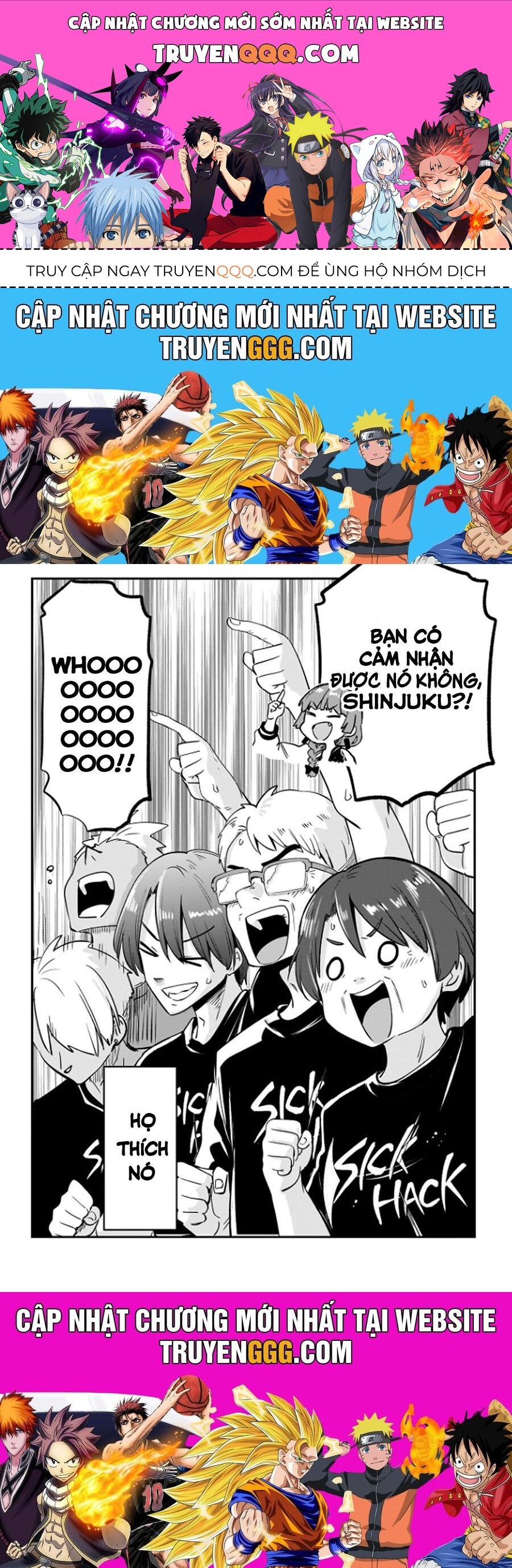 Bocchi The Rock! Ngoại Truyện: Nhật Ký Say Rượu Của Hiroi Kikuri Chapter 3.5 - Trang 2