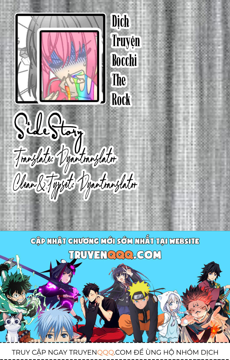 Bocchi The Rock! Ngoại Truyện: Nhật Ký Say Rượu Của Hiroi Kikuri Chapter 31 - Trang 2