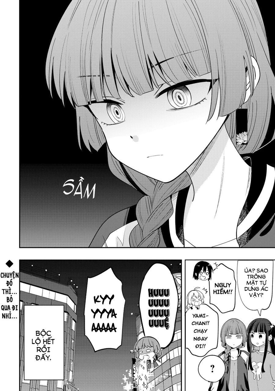 Bocchi The Rock! Ngoại Truyện: Nhật Ký Say Rượu Của Hiroi Kikuri Chapter 32 - Trang 2