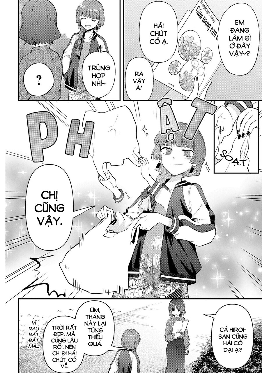 Bocchi The Rock! Ngoại Truyện: Nhật Ký Say Rượu Của Hiroi Kikuri Chapter 33 - Trang 2