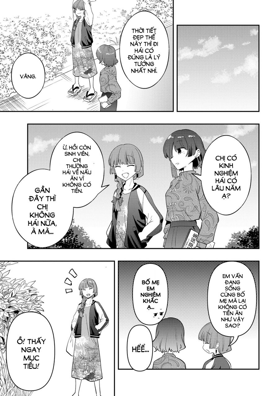 Bocchi The Rock! Ngoại Truyện: Nhật Ký Say Rượu Của Hiroi Kikuri Chapter 33 - Trang 2