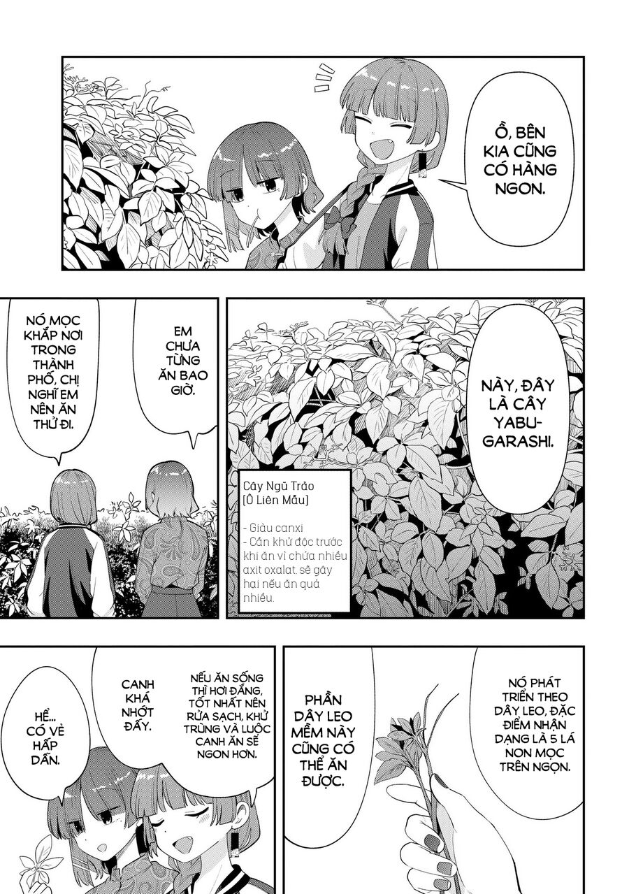 Bocchi The Rock! Ngoại Truyện: Nhật Ký Say Rượu Của Hiroi Kikuri Chapter 33 - Trang 2