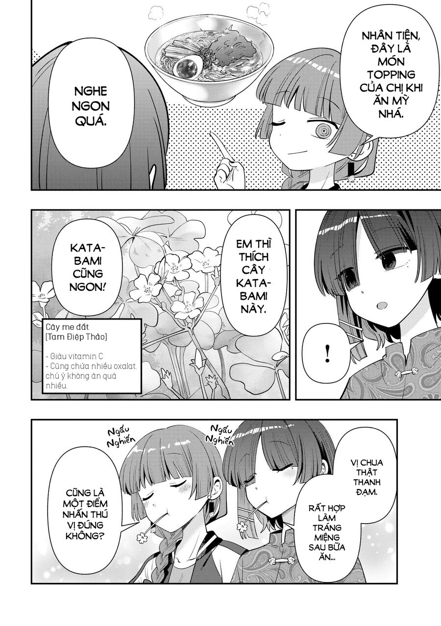 Bocchi The Rock! Ngoại Truyện: Nhật Ký Say Rượu Của Hiroi Kikuri Chapter 33 - Trang 2