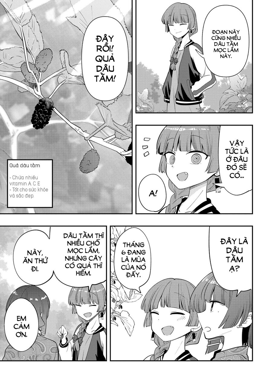 Bocchi The Rock! Ngoại Truyện: Nhật Ký Say Rượu Của Hiroi Kikuri Chapter 33 - Trang 2