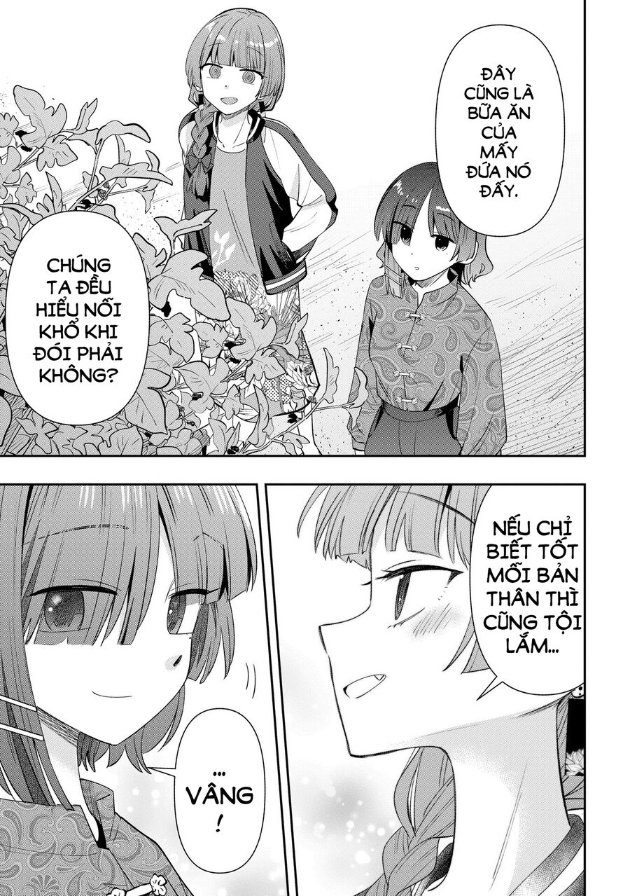 Bocchi The Rock! Ngoại Truyện: Nhật Ký Say Rượu Của Hiroi Kikuri Chapter 33 - Trang 2