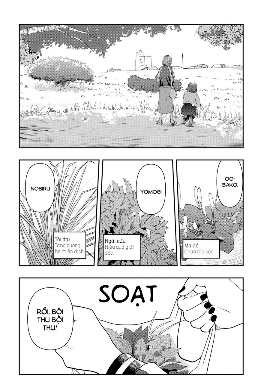 Bocchi The Rock! Ngoại Truyện: Nhật Ký Say Rượu Của Hiroi Kikuri Chapter 33 - Trang 2