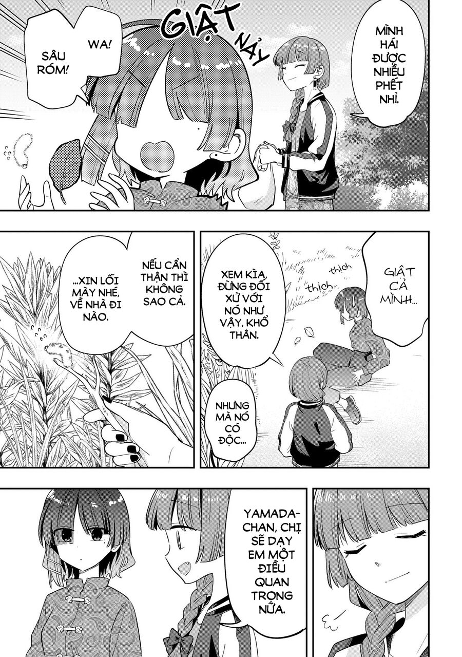 Bocchi The Rock! Ngoại Truyện: Nhật Ký Say Rượu Của Hiroi Kikuri Chapter 33 - Trang 2