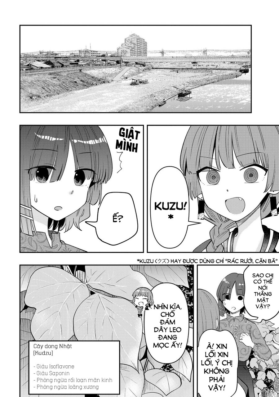 Bocchi The Rock! Ngoại Truyện: Nhật Ký Say Rượu Của Hiroi Kikuri Chapter 33 - Trang 2