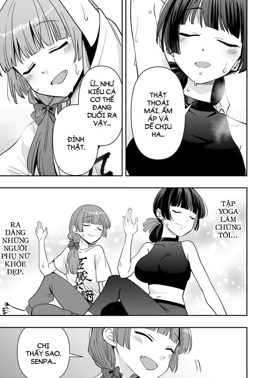 Bocchi The Rock! Ngoại Truyện: Nhật Ký Say Rượu Của Hiroi Kikuri Chapter 34 - Trang 2