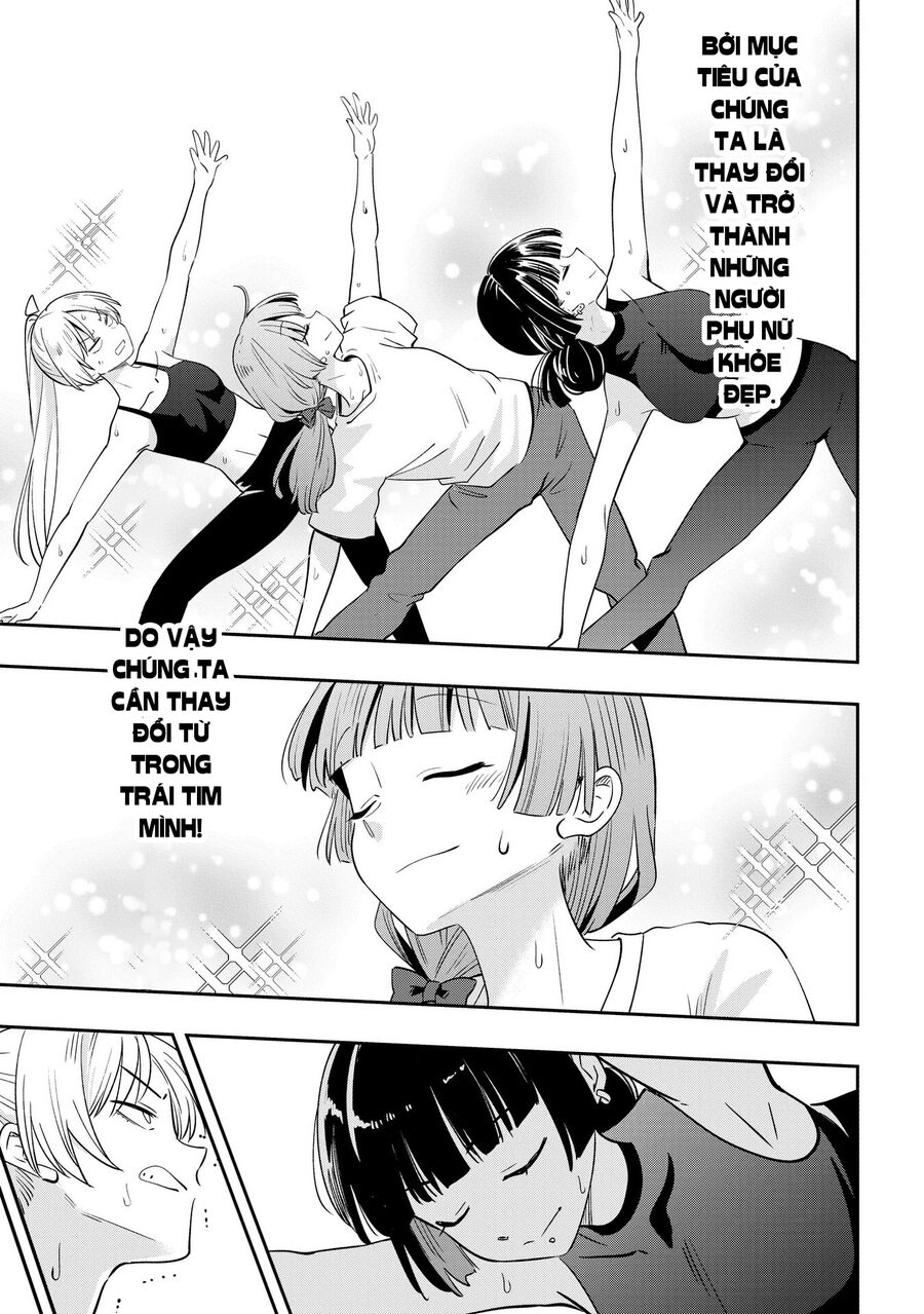 Bocchi The Rock! Ngoại Truyện: Nhật Ký Say Rượu Của Hiroi Kikuri Chapter 34 - Trang 2