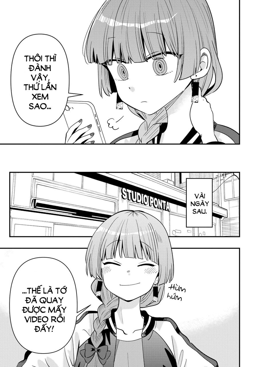 Bocchi The Rock! Ngoại Truyện: Nhật Ký Say Rượu Của Hiroi Kikuri Chapter 35 - Trang 2