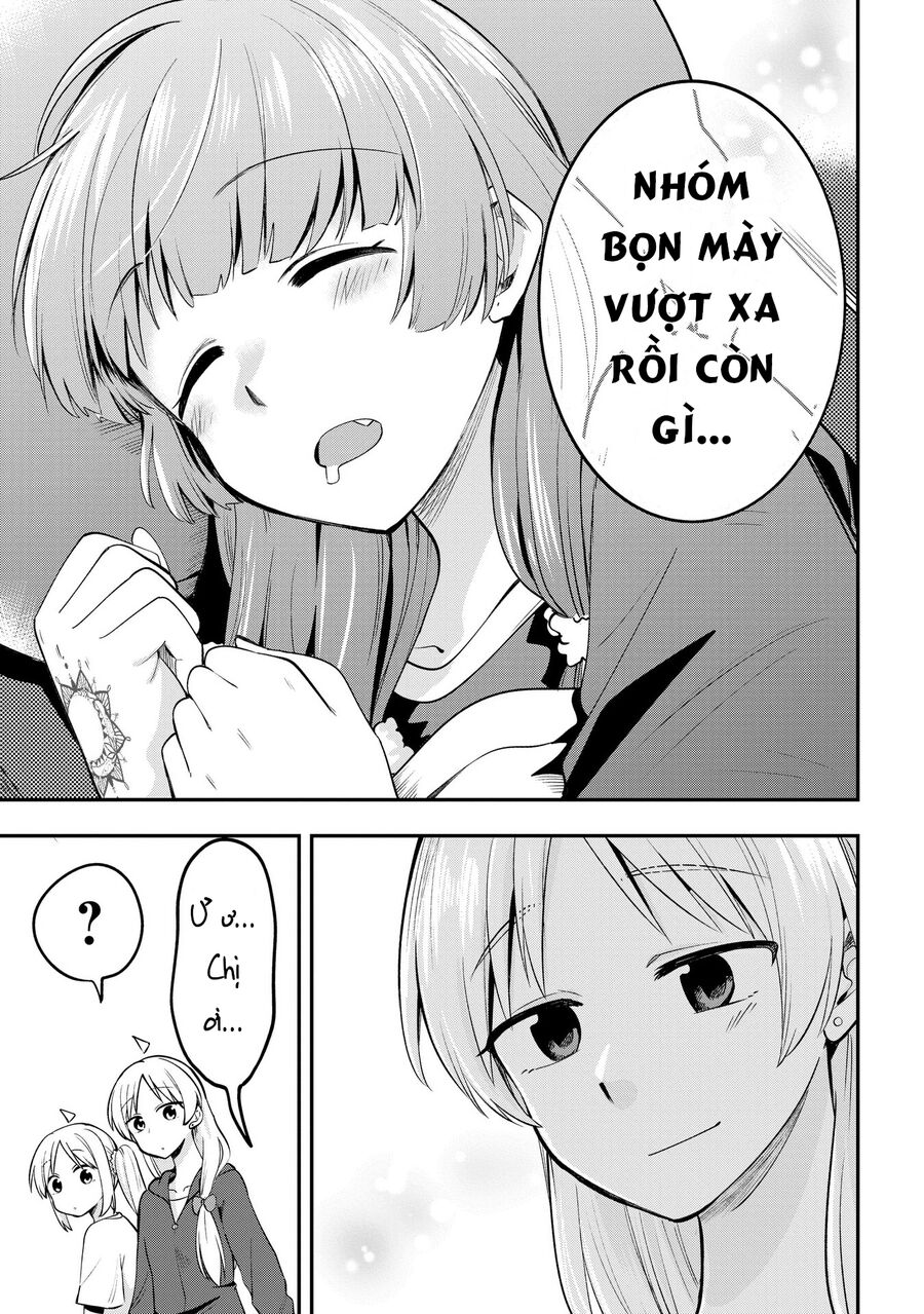 Bocchi The Rock! Ngoại Truyện: Nhật Ký Say Rượu Của Hiroi Kikuri Chapter 4 - Trang 2