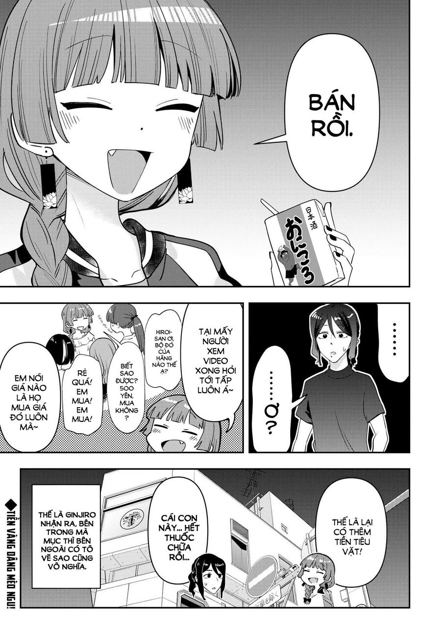 Bocchi The Rock! Ngoại Truyện: Nhật Ký Say Rượu Của Hiroi Kikuri Chapter 40 - Trang 2
