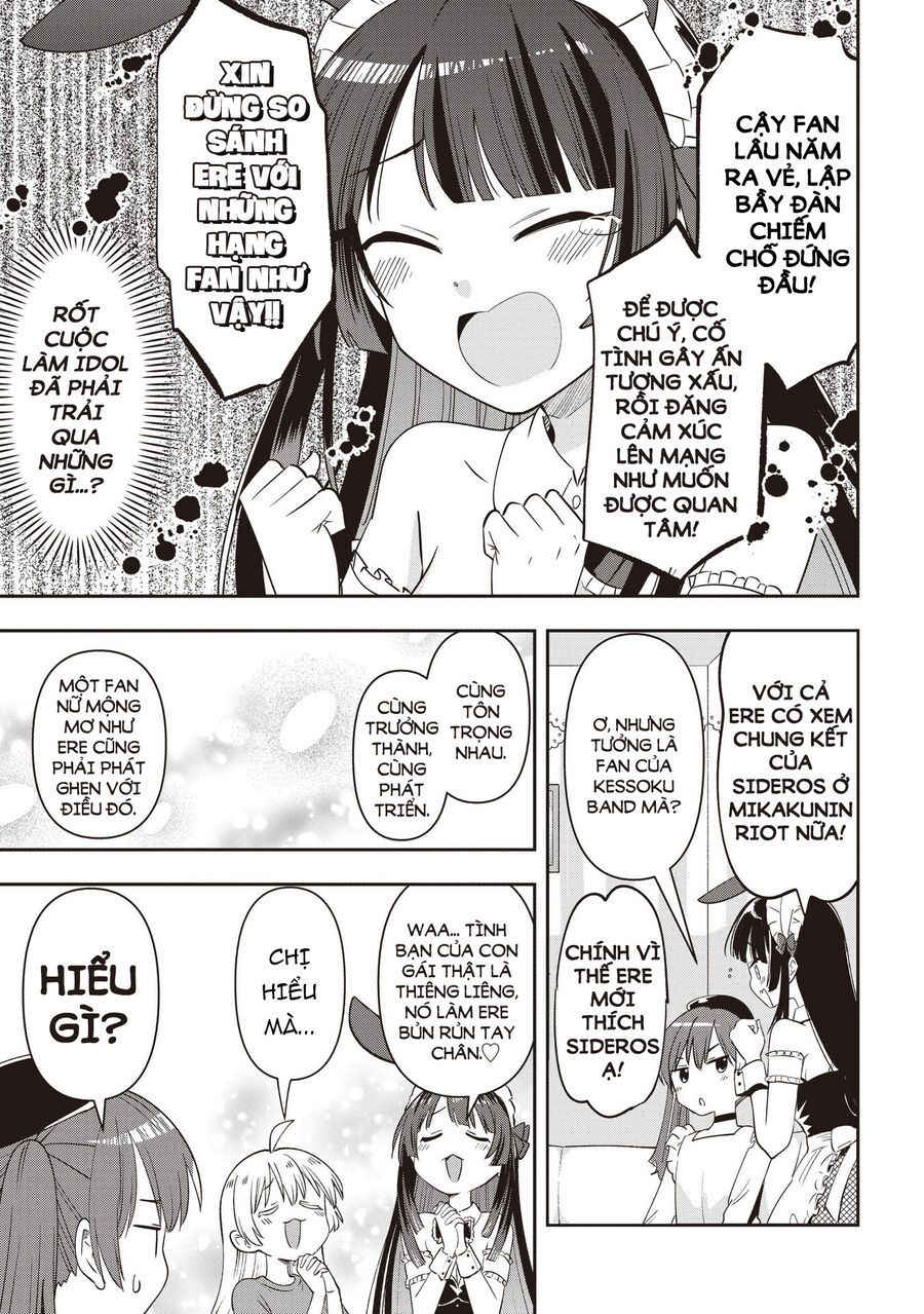 Bocchi The Rock! Ngoại Truyện: Nhật Ký Say Rượu Của Hiroi Kikuri Chapter 46 - Trang 2