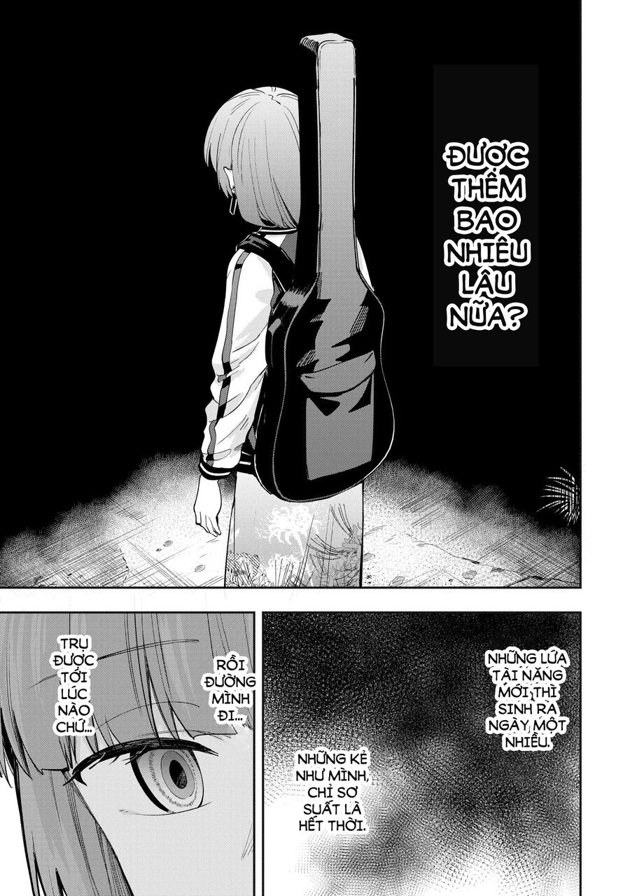 Bocchi The Rock! Ngoại Truyện: Nhật Ký Say Rượu Của Hiroi Kikuri Chapter 7 - Trang 2