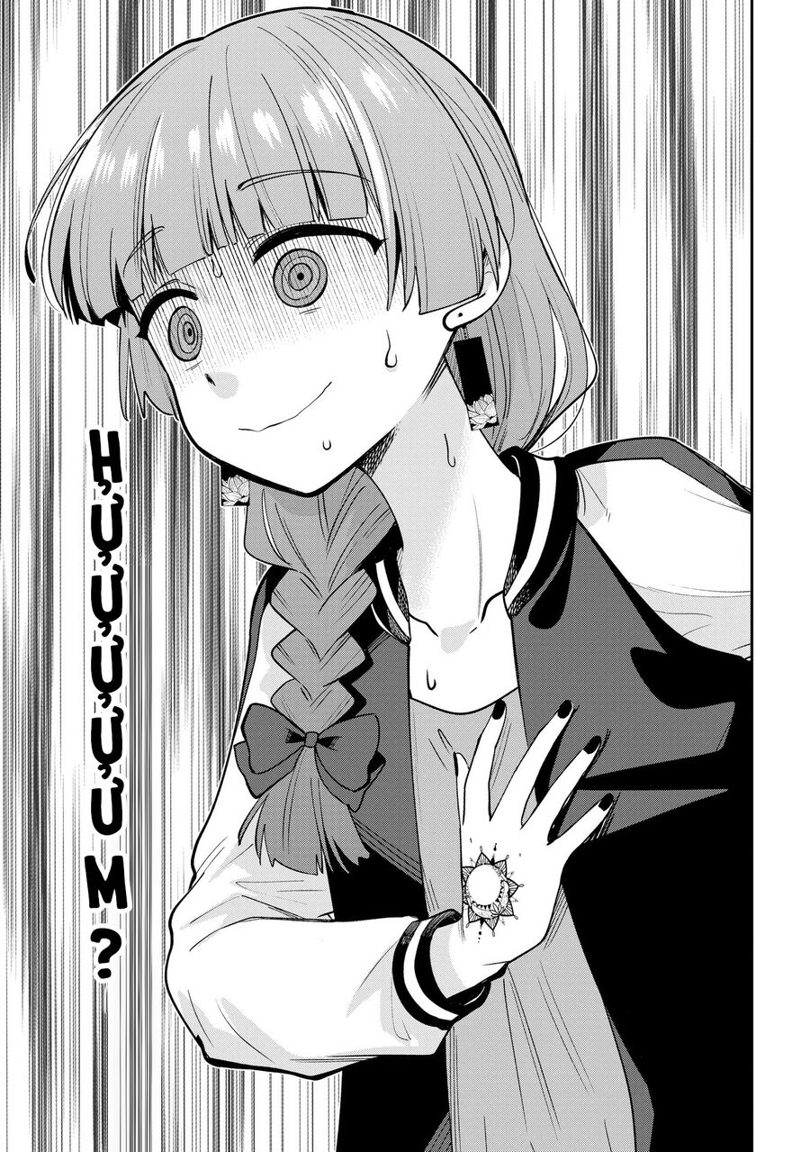 Bocchi The Rock! Ngoại Truyện: Nhật Ký Say Rượu Của Hiroi Kikuri Chapter 8 - Trang 2