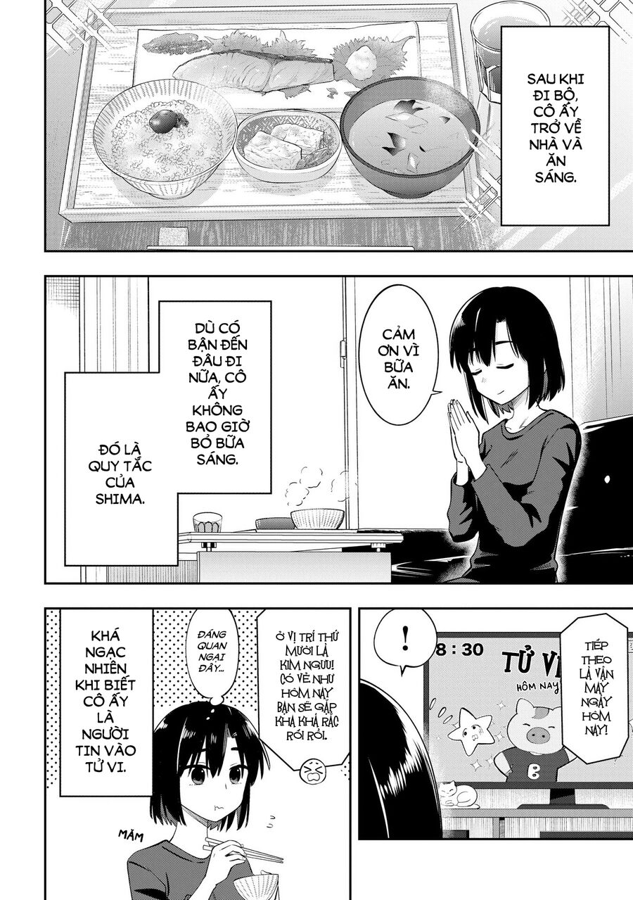 Bocchi The Rock! Ngoại Truyện: Nhật Ký Say Rượu Của Hiroi Kikuri Chapter 9 - Trang 2