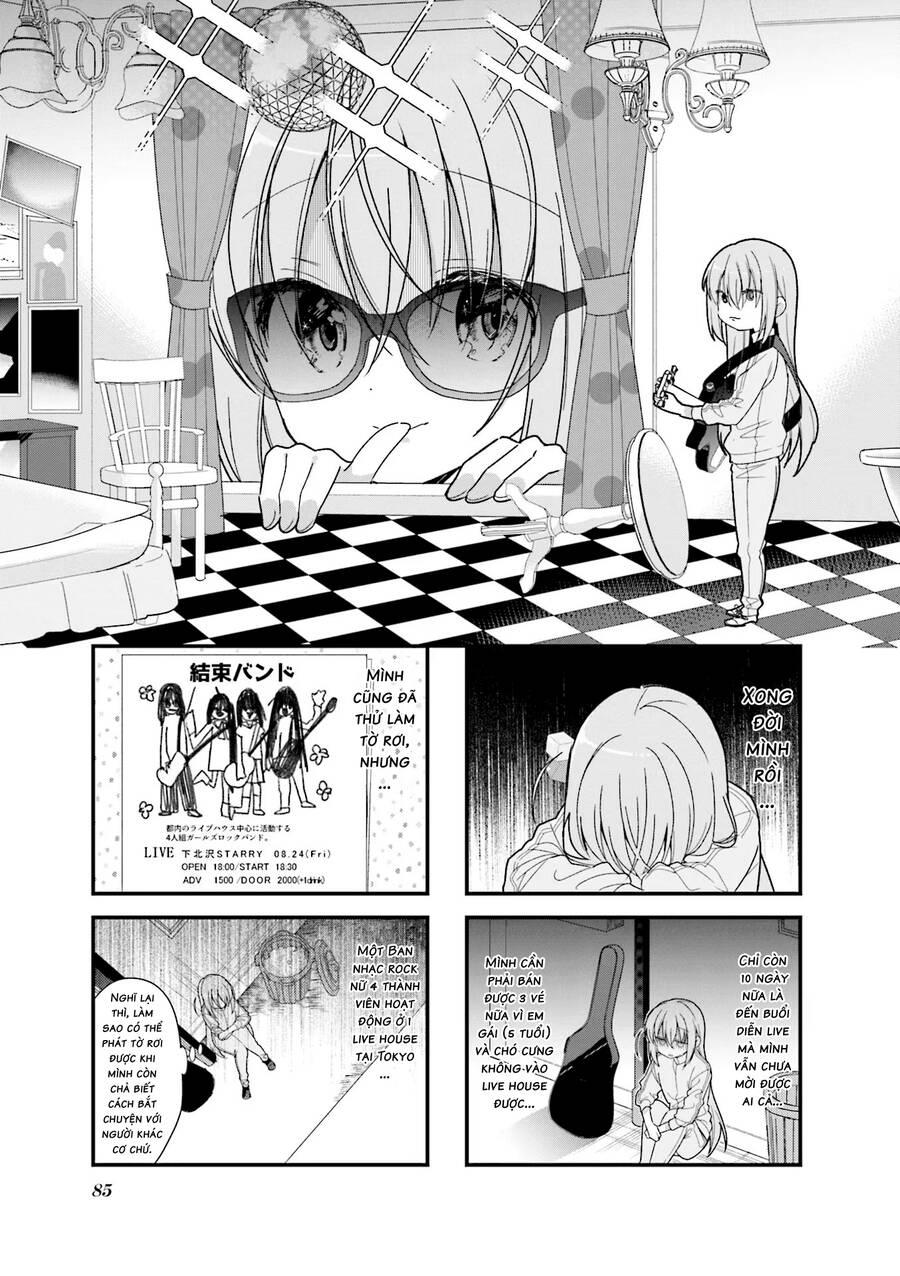 Bocchi The Rock! Chapter 10 - Trang 2