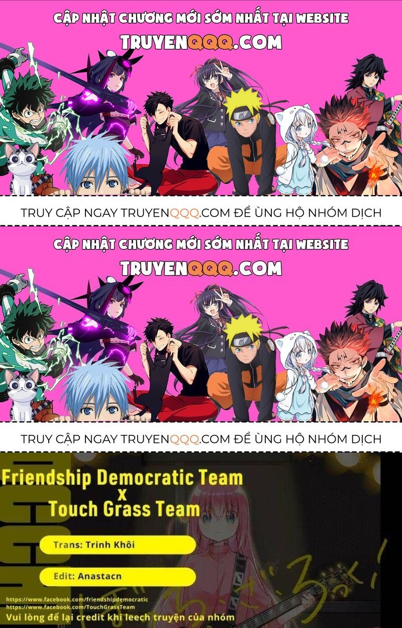 Bocchi The Rock! Chapter 11.2 - Trang 2