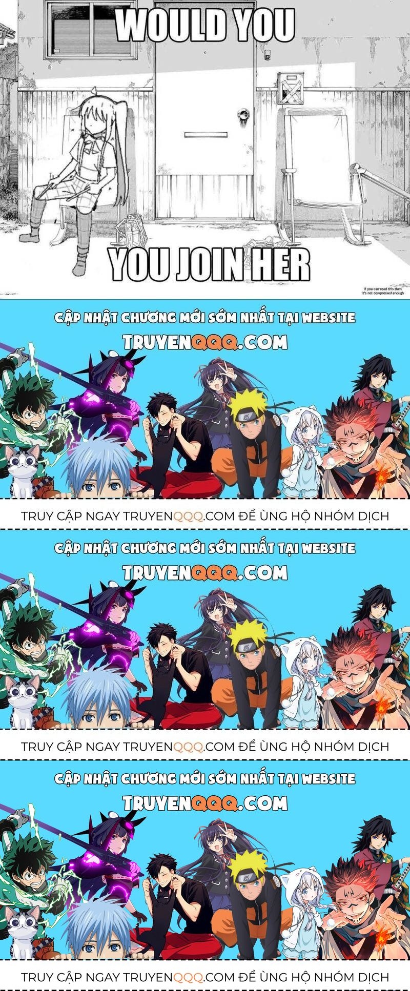 Bocchi The Rock! Chapter 11.3 - Trang 2