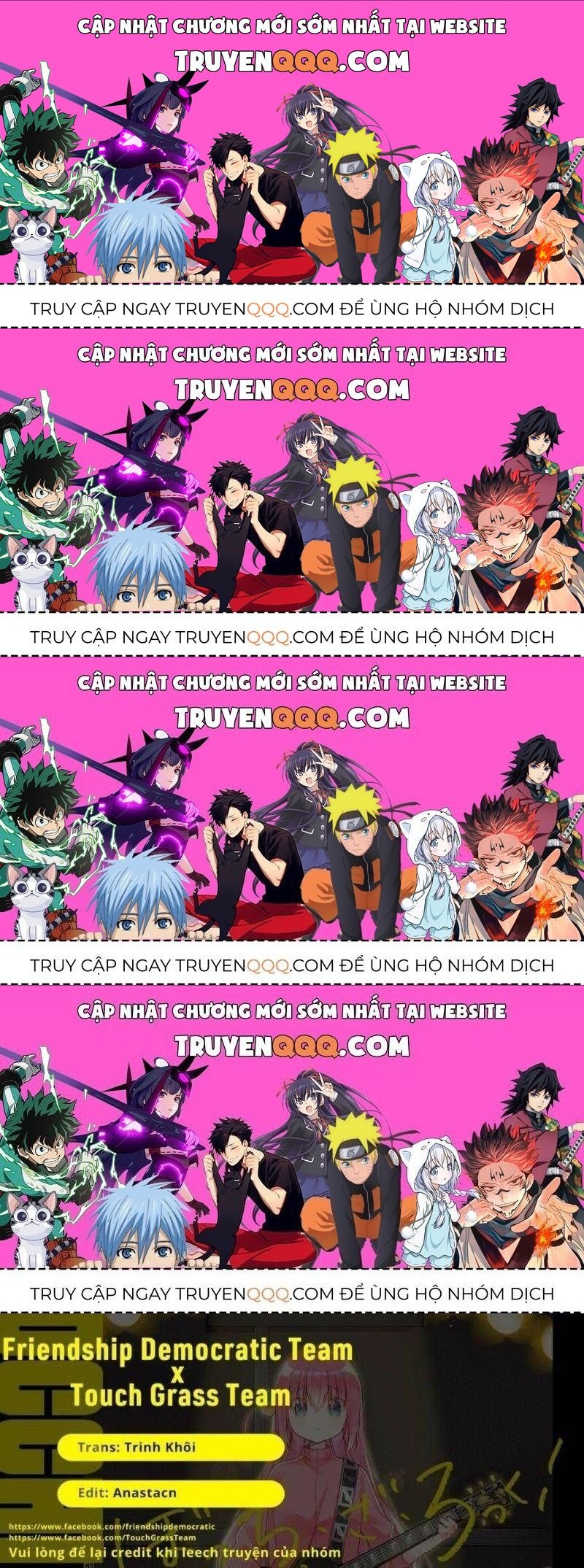 Bocchi The Rock! Chapter 11.4 - Trang 2