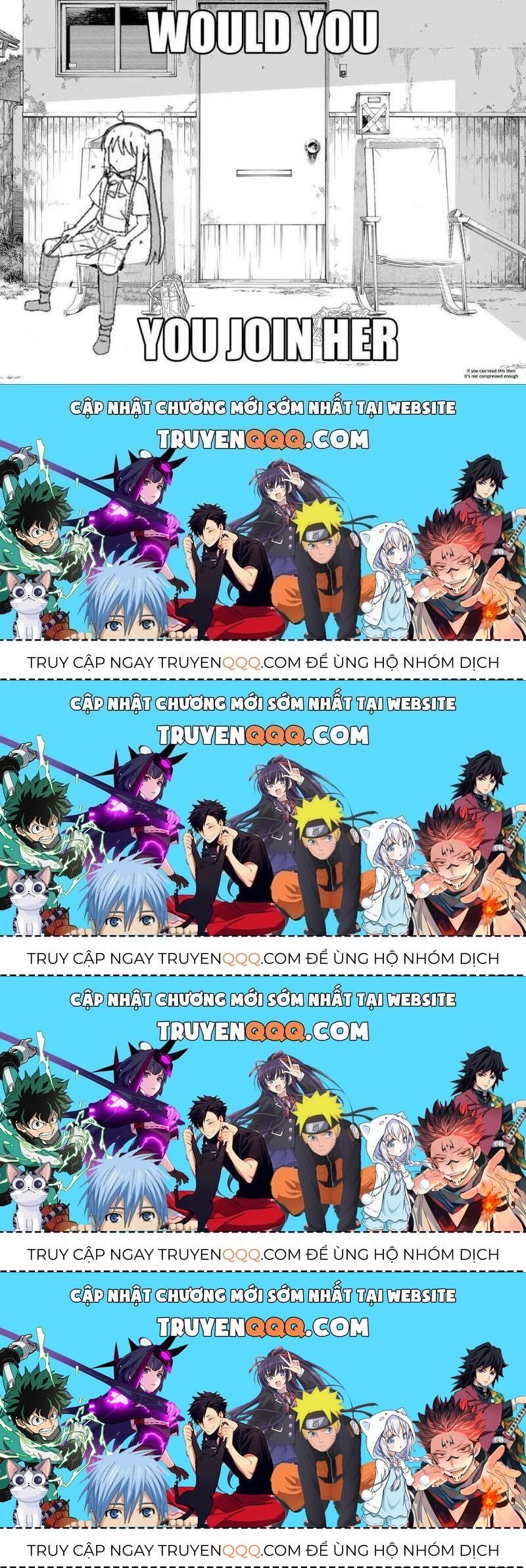 Bocchi The Rock! Chapter 11.4 - Trang 2