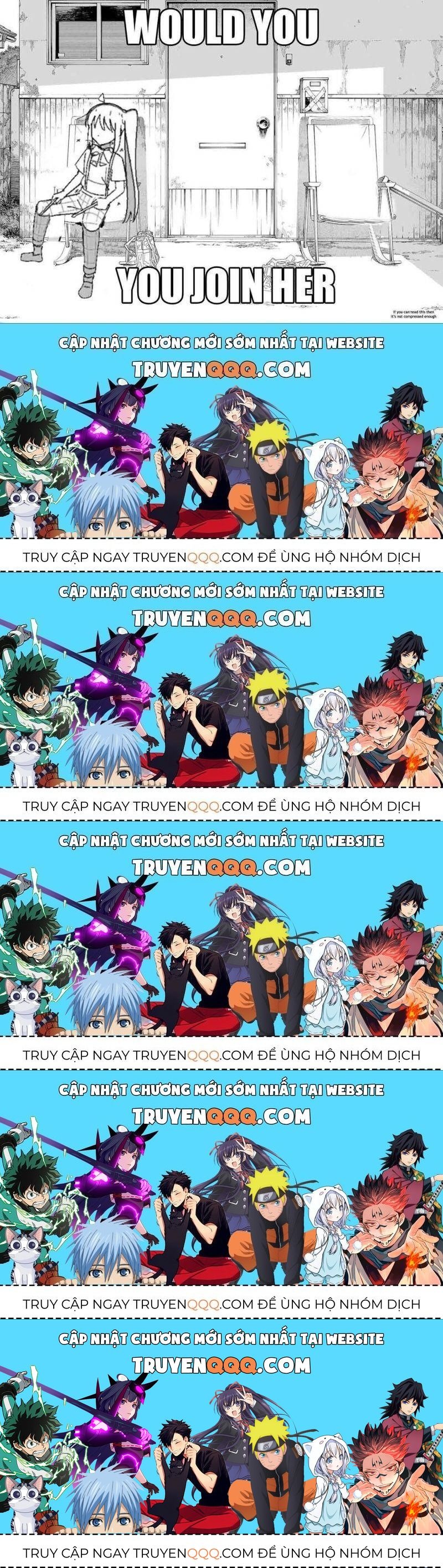 Bocchi The Rock! Chapter 11.5 - Trang 2