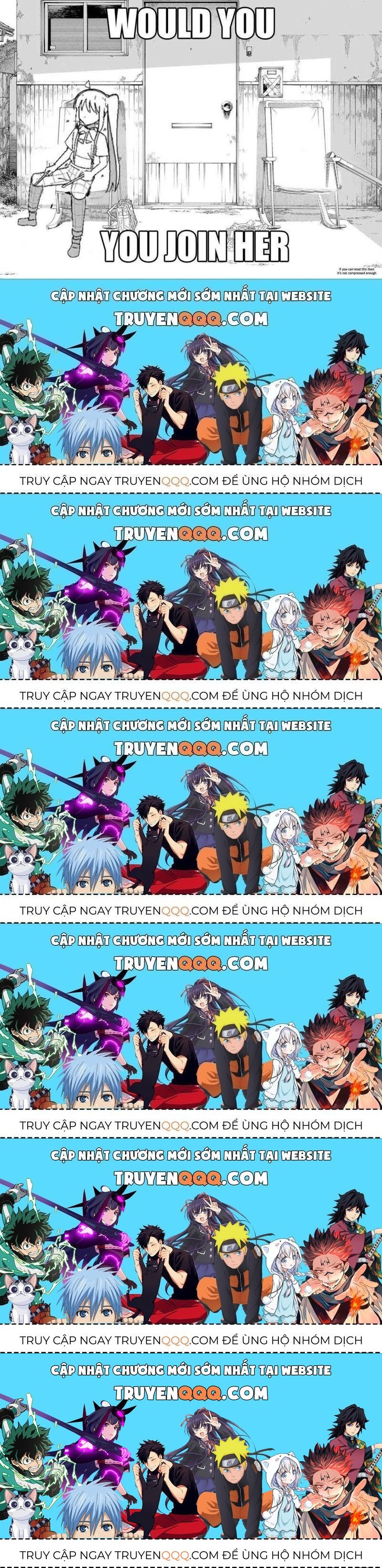 Bocchi The Rock! Chapter 11.6 - Trang 2