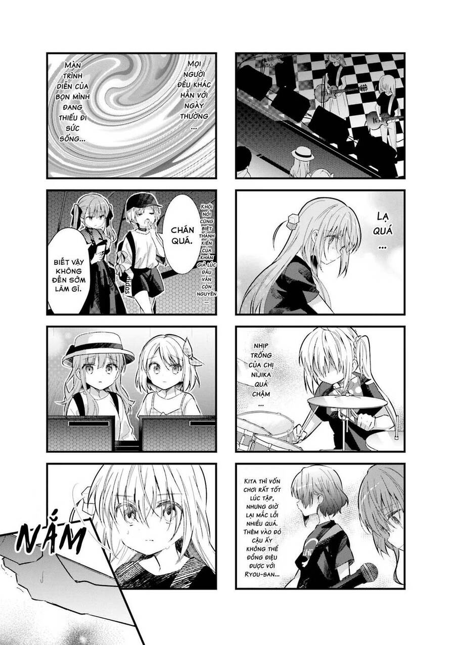 Bocchi The Rock! Chapter 12 - Trang 2