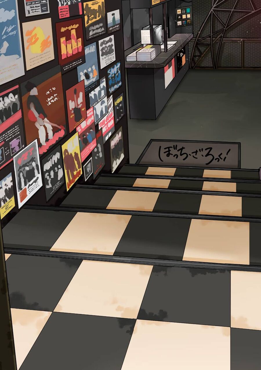 Bocchi The Rock! Chapter 14 - Trang 2