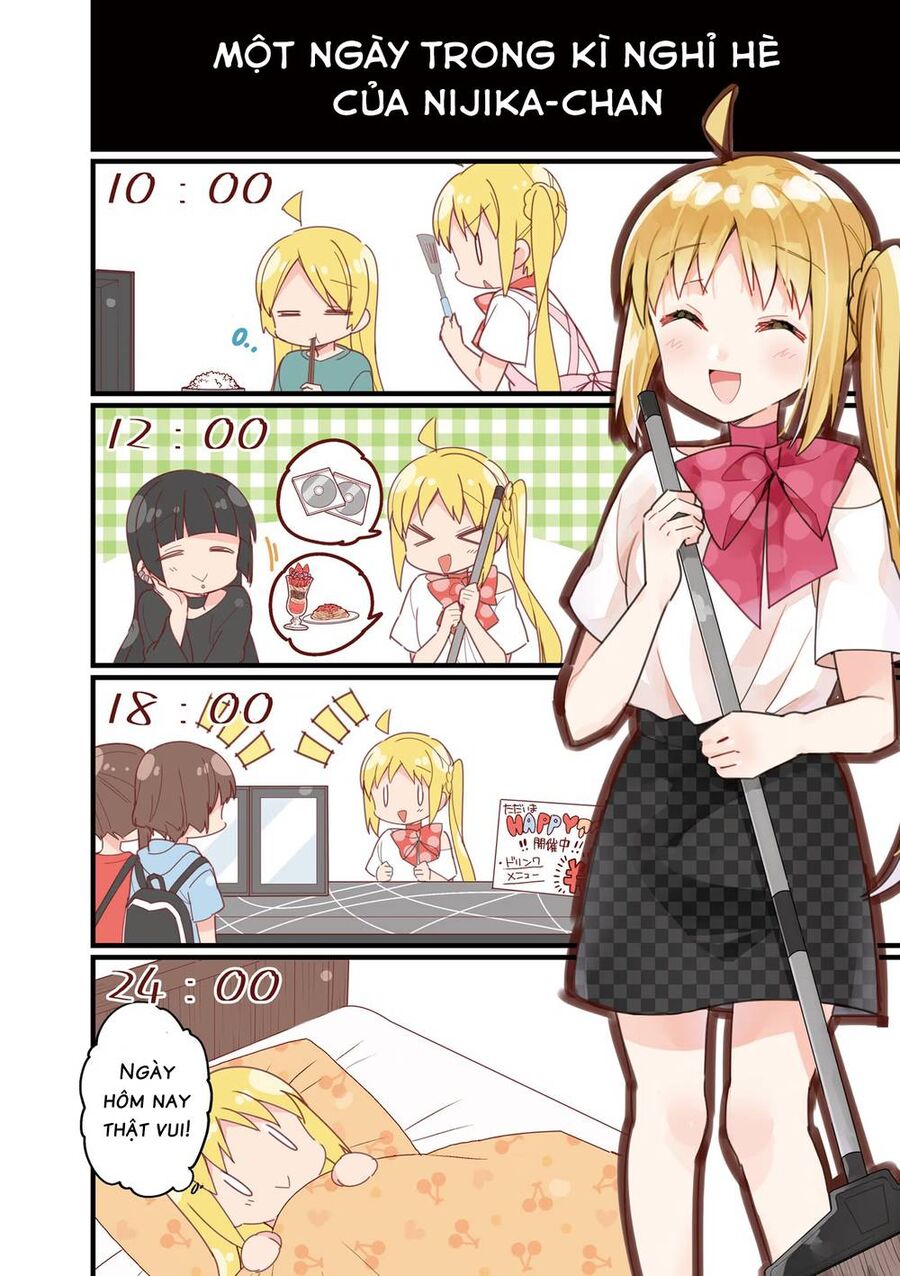 Bocchi The Rock! Chapter 14 - Trang 2