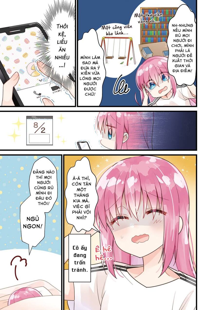 Bocchi The Rock! Chapter 14 - Trang 2