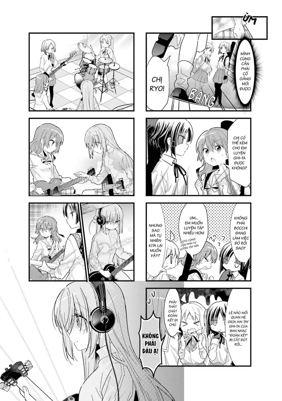 Bocchi The Rock! Chapter 18 - Trang 2