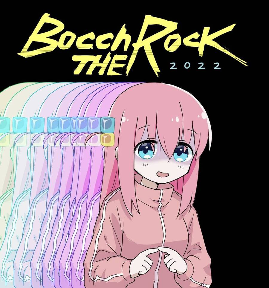 Bocchi The Rock! Chapter 2 - Trang 2