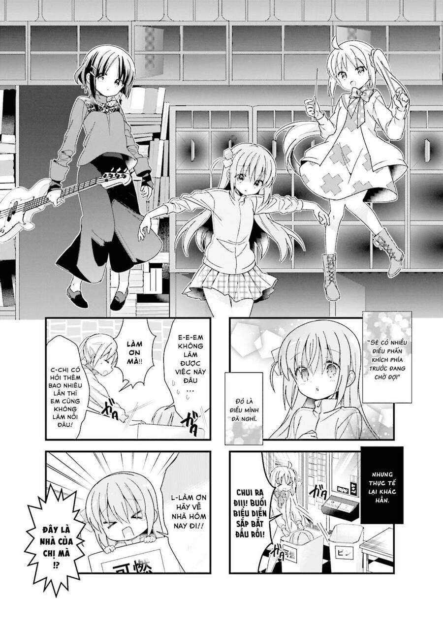 Bocchi The Rock! Chapter 2 - Trang 2