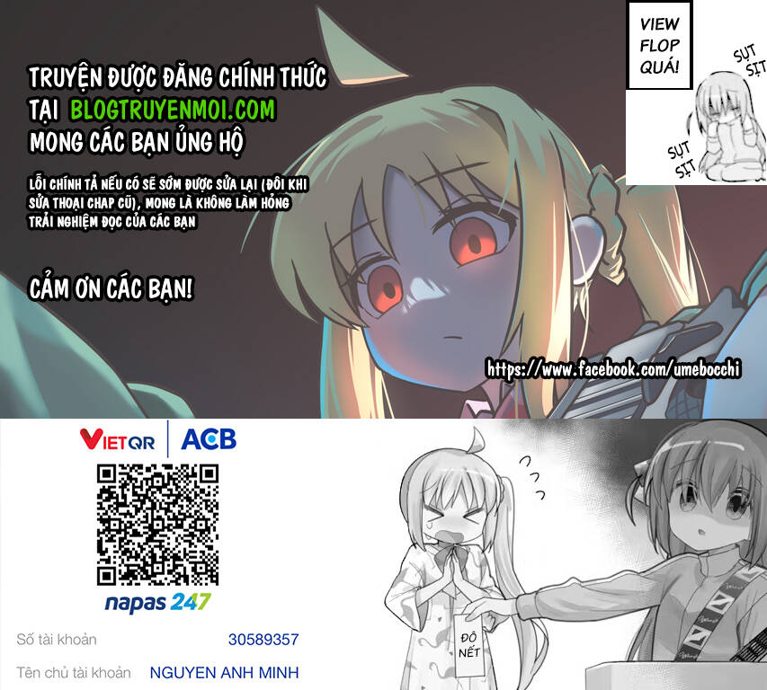 Bocchi The Rock! Chapter 20 - Trang 2