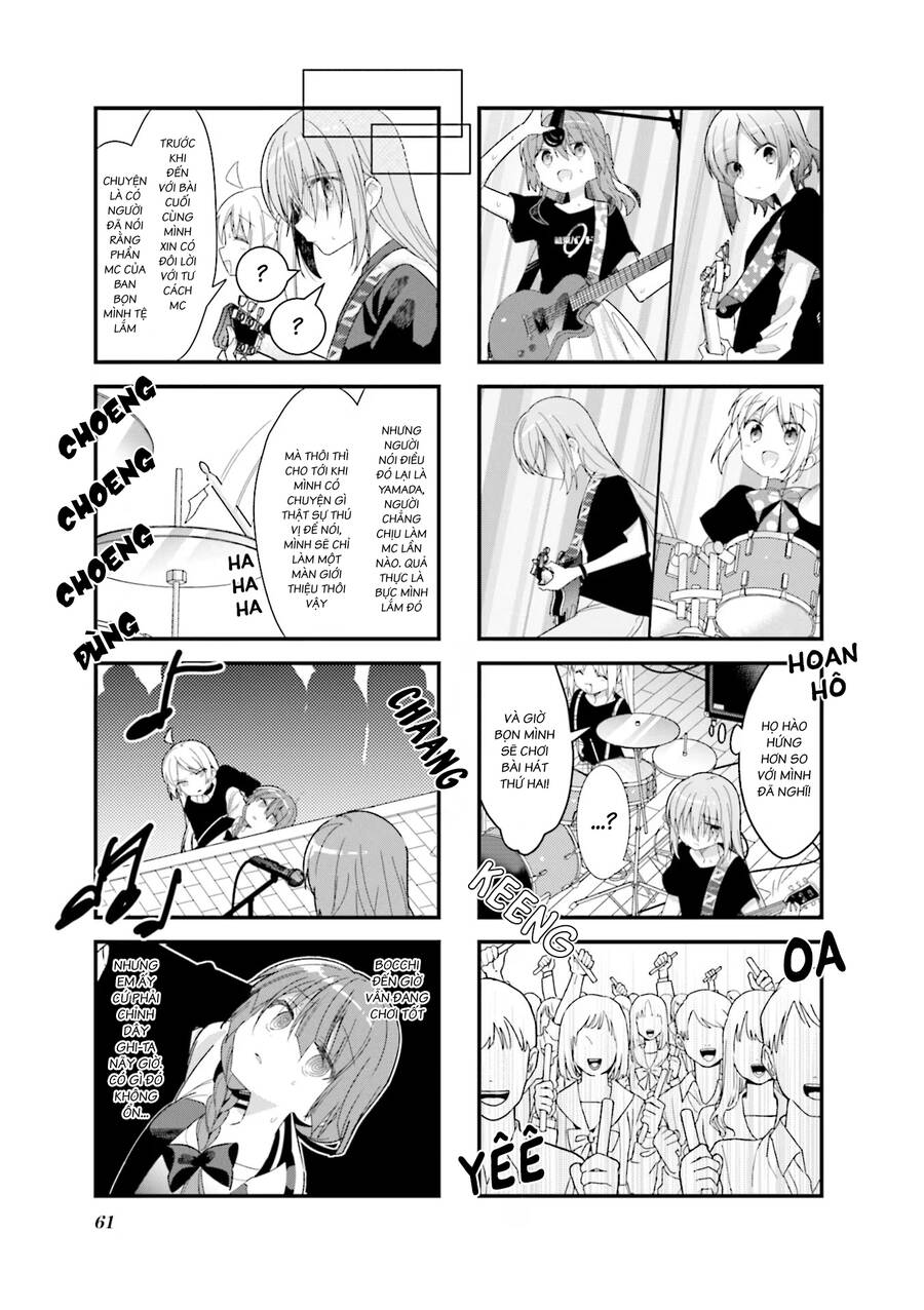 Bocchi The Rock! Chapter 20 - Trang 2