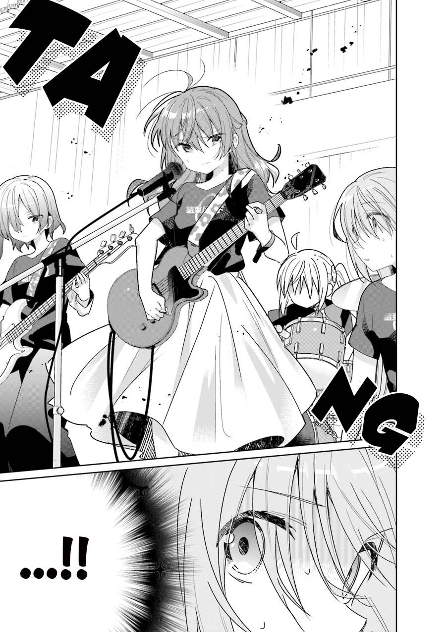 Bocchi The Rock! Chapter 20 - Trang 2