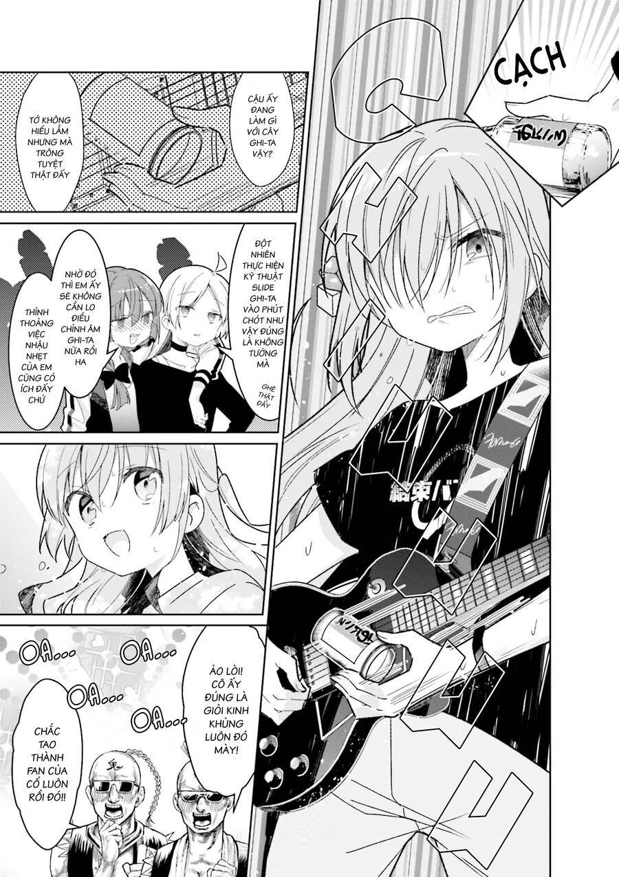 Bocchi The Rock! Chapter 20 - Trang 2