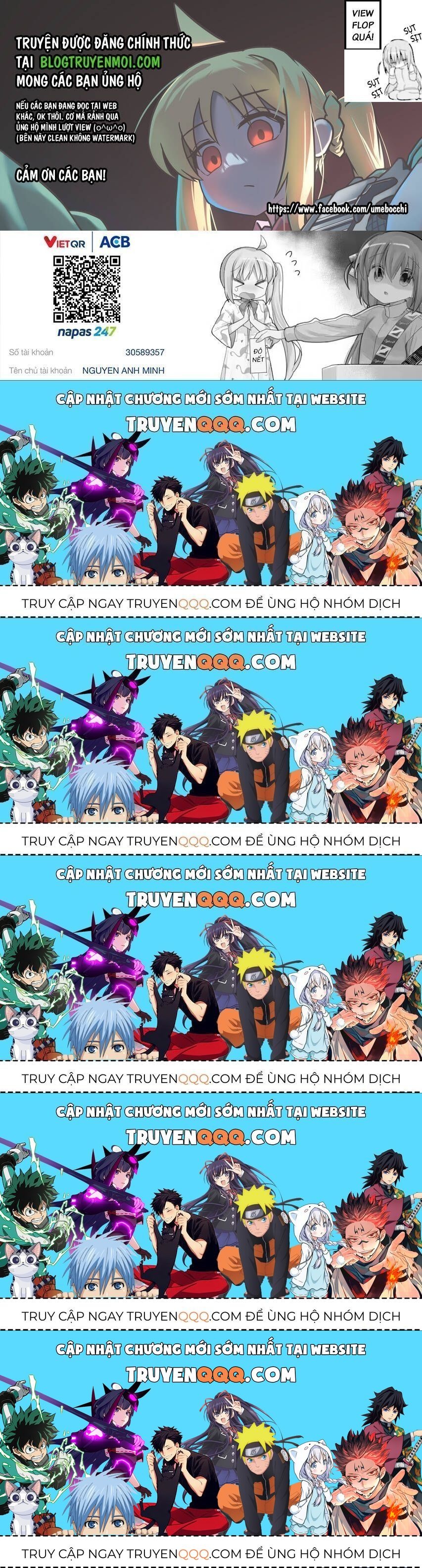 Bocchi The Rock! Chapter 22.5 - Trang 2