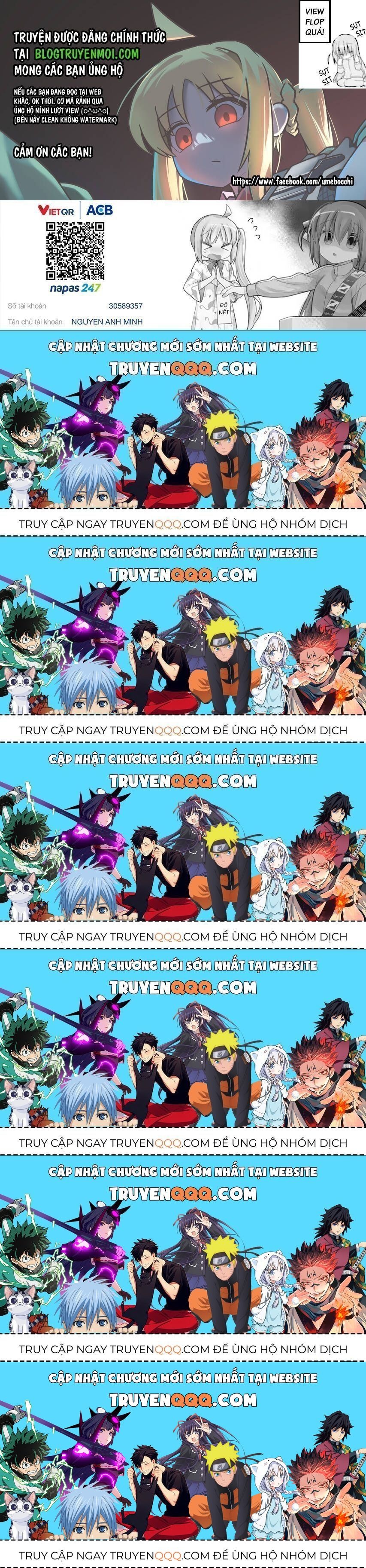 Bocchi The Rock! Chapter 22.6 - Trang 2