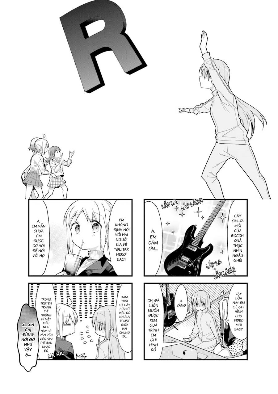 Bocchi The Rock! Chapter 22 - Trang 2