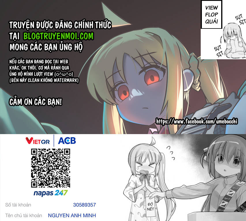 Bocchi The Rock! Chapter 22 - Trang 2