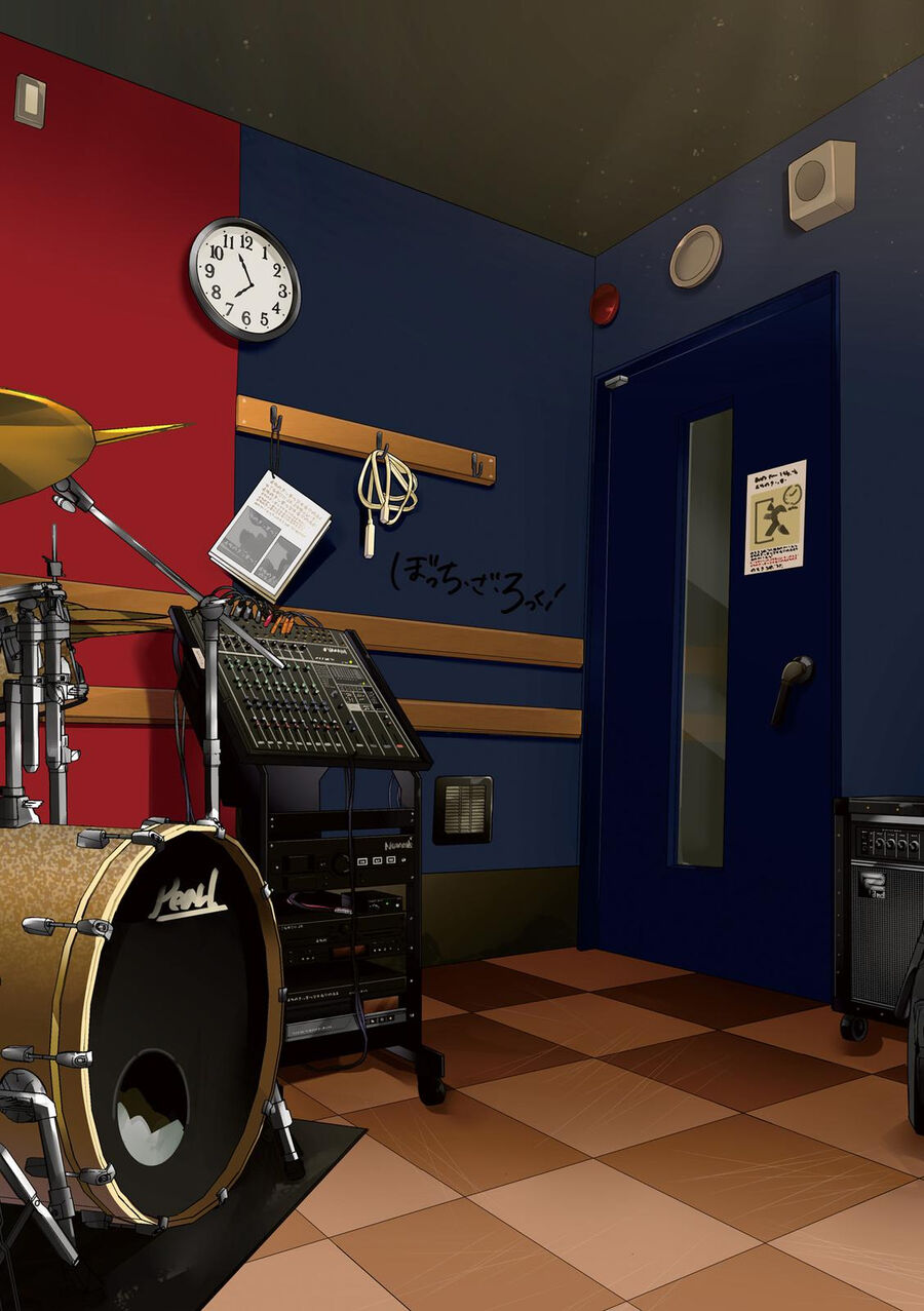 Bocchi The Rock! Chapter 26 - Trang 2