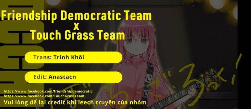 Bocchi The Rock! Chapter 3 - Trang 2