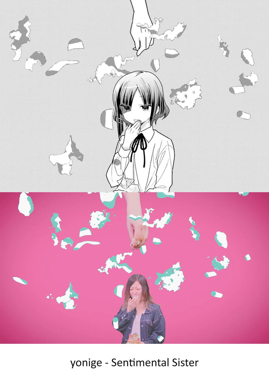 Bocchi The Rock! Chapter 30 - Trang 2