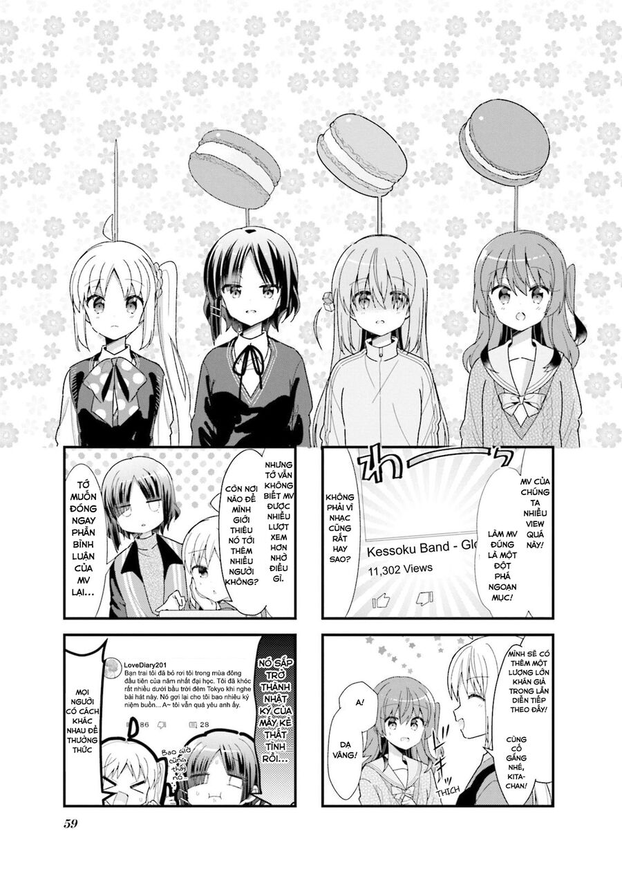 Bocchi The Rock! Chapter 32 - Trang 2