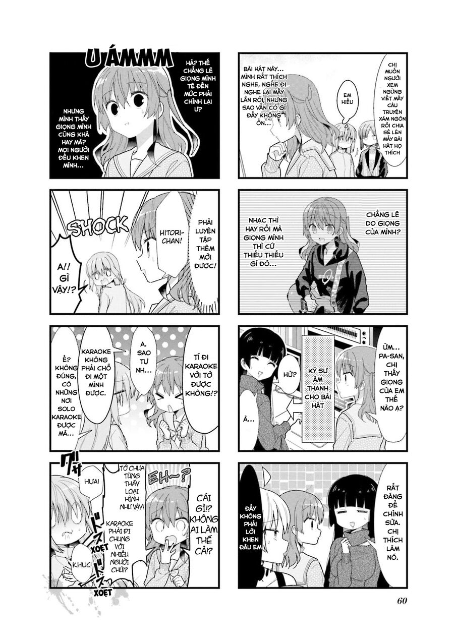 Bocchi The Rock! Chapter 32 - Trang 2