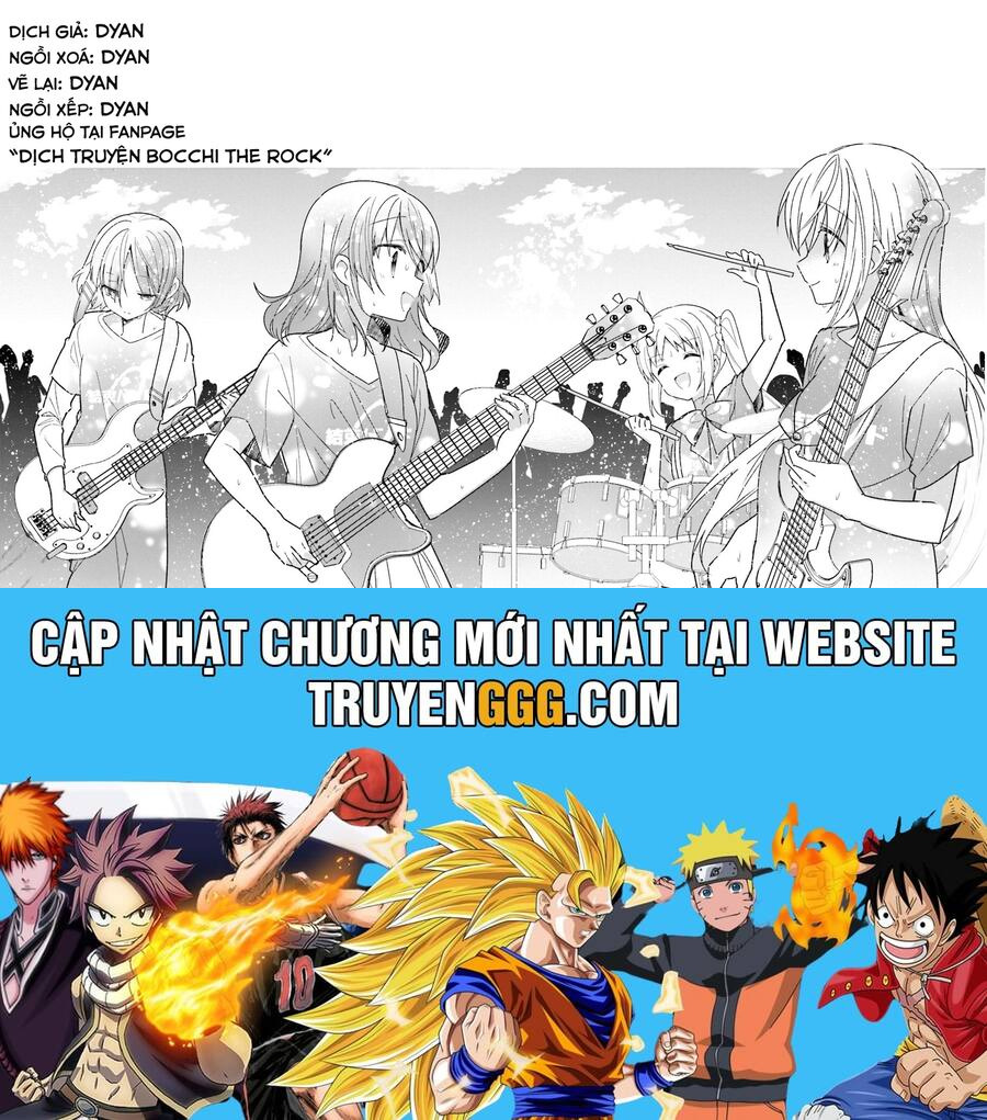 Bocchi The Rock! Chapter 37 - Trang 2
