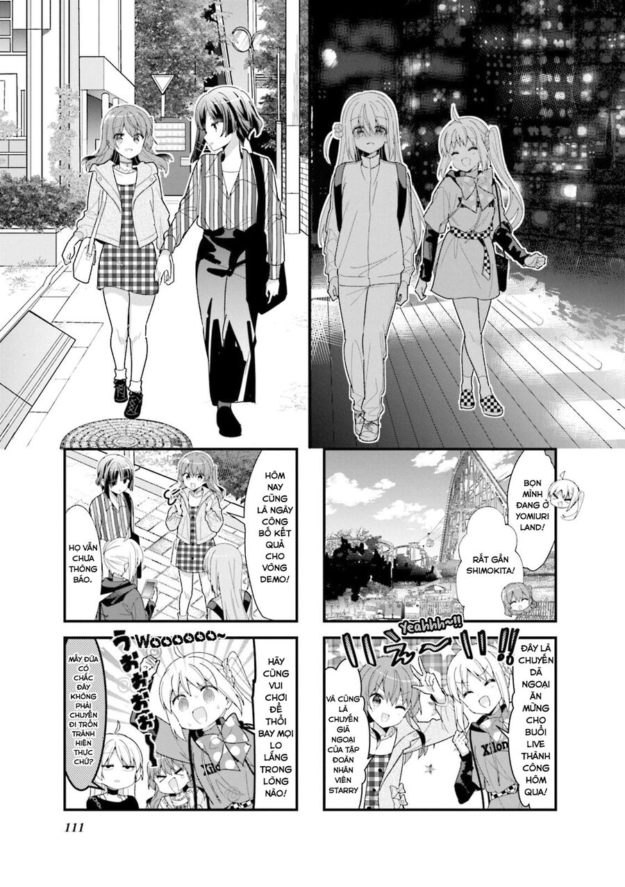 Bocchi The Rock! Chapter 38 - Trang 2